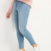 Old Navy Mid-Rise Light-Wash Skinny Jeans For Women -Eddie Bauer Store https3A2F2Foldnavy.gapcanada.ca2Fwebcontent2F00272F0262F9622Fcn27026962.jpg 640x