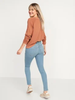 Old Navy Mid-Rise Light-Wash Skinny Jeans For Women -Eddie Bauer Store https3A2F2Foldnavy.gapcanada.ca2Fwebcontent2F00272F1212F6962Fcn27121696.jpg 640x