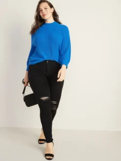 Old Navy Mid-Rise Rockstar Super-Skinny Raw-Edge Ankle Jeans For Women 26 Old Navy Mid-Rise Rockstar Super-Skinny Raw-Edge Ankle Jeans For Women -Eddie Bauer Store https3A2F2Foldnavy.gapcanada.ca2Fwebcontent2F00272F2322F5252Fcn27232525.jpg 640x