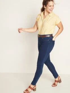 Old Navy High-Waisted Rockstar 24/7 Sculpt Super Skinny Jeans For Women -Eddie Bauer Store https3A2F2Foldnavy.gapcanada.ca2Fwebcontent2F00272F2552F1222Fcn27255122.jpg 640x