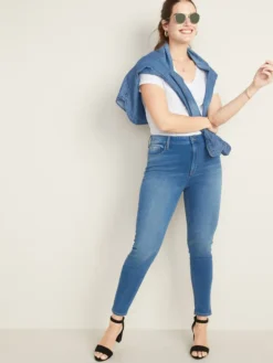 Old Navy High-Waisted Rockstar 24/7 Sculpt Super Skinny Jeans For Women -Eddie Bauer Store https3A2F2Foldnavy.gapcanada.ca2Fwebcontent2F00272F2552F1342Fcn27255134.jpg 640x