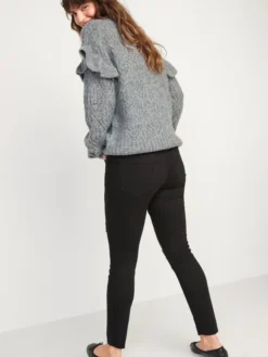 Old Navy Mid-Rise Rockstar Super-Skinny Raw-Edge Ankle Jeans For Women 23 Old Navy Mid-Rise Rockstar Super-Skinny Raw-Edge Ankle Jeans For Women -Eddie Bauer Store https3A2F2Foldnavy.gapcanada.ca2Fwebcontent2F00272F6522F3202Fcn27652320.jpg 640x