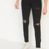 Old Navy High-Waisted Pop Icon Black Ripped Skinny Jeans For Women 2 Old Navy High-Waisted Pop Icon Black Ripped Skinny Jeans For Women -Eddie Bauer Store https3A2F2Foldnavy.gapcanada.ca2Fwebcontent2F00282F6932F5692Fcn28693569.jpg 640x