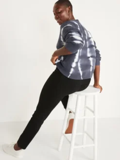 Old Navy Mid-Rise Pop Icon Black-Wash Skinny Jeans For Women -Eddie Bauer Store https3A2F2Foldnavy.gapcanada.ca2Fwebcontent2F00282F6942F4302Fcn28694430.jpg 640x