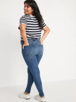 Old Navy High-Waisted Wow Super-Skinny Jeans For Women -Eddie Bauer Store https3A2F2Foldnavy.gapcanada.ca2Fwebcontent2F00282F7022F5382Fcn28702538.jpg 640x