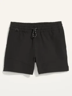 Old Navy High-Waisted StretchTech Water-Repellent Shorts For Women -- 4.5-inch Inseam -Eddie Bauer Store https3A2F2Foldnavy.gapcanada.ca2Fwebcontent2F00282F7122F6412Fcn28712641.jpg 640x