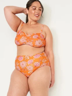 Old Navy Printed Ruffle-Trim Ruched Bikini Swim Top For Women -Eddie Bauer Store https3A2F2Foldnavy.gapcanada.ca2Fwebcontent2F00502F0412F4362Fcn50041436.jpg 640x