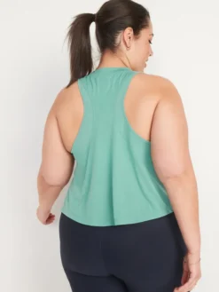 Old Navy Sleeveless UltraLite All-Day Performance Cropped Top For Women -Eddie Bauer Store https3A2F2Foldnavy.gapcanada.ca2Fwebcontent2F00502F0742F6782Fcn50074678.jpg 640x