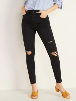 Old Navy High-Waisted Rockstar Super-Skinny Distressed Jeans For Women -Eddie Bauer Store https3A2F2Foldnavy.gapcanada.ca2Fwebcontent2F00502F2232F1622Fcn50223162.jpg 640x