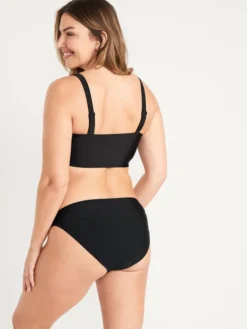 Old Navy Mid-Rise Bikini Swim Bottoms For Women -Eddie Bauer Store https3A2F2Foldnavy.gapcanada.ca2Fwebcontent2F00502F3942F1082Fcn50394108.jpg 640x