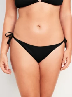 Old Navy Low-Rise Rib-Knit String Bikini Swim Bottoms For Women -Eddie Bauer Store https3A2F2Foldnavy.gapcanada.ca2Fwebcontent2F00502F4492F4562Fcn50449456.jpg 640x