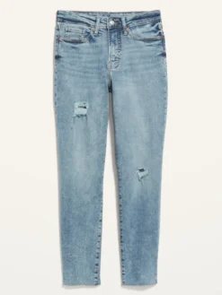 Old Navy High-Waisted OG Straight Ripped Cut-Off Ankle Jeans For Women 11 Old Navy High-Waisted OG Straight Ripped Cut-Off Ankle Jeans For Women -Eddie Bauer Store https3A2F2Foldnavy.gapcanada.ca2Fwebcontent2F00502F4752F7892Fcn50475789.jpg 640x