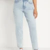 Old Navy High-Waisted OG Loose Jeans For Women -Eddie Bauer Store https3A2F2Foldnavy.gapcanada.ca2Fwebcontent2F00502F4922F9492Fcn50492949.jpg 640x