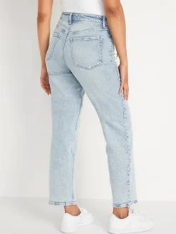 Old Navy High-Waisted OG Loose Jeans For Women -Eddie Bauer Store https3A2F2Foldnavy.gapcanada.ca2Fwebcontent2F00502F4932F0672Fcn50493067.jpg 640x