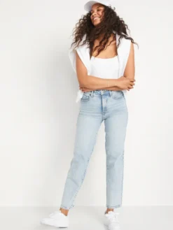 Old Navy High-Waisted OG Loose Jeans For Women -Eddie Bauer Store https3A2F2Foldnavy.gapcanada.ca2Fwebcontent2F00502F4932F1232Fcn50493123.jpg 640x