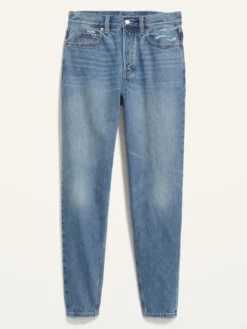 Old Navy High-Waisted Button-Fly Slouchy Taper Non-Stretch Ankle Jeans For Women 10 Old Navy High-Waisted Button-Fly Slouchy Taper Non-Stretch Ankle Jeans For Women -Eddie Bauer Store https3A2F2Foldnavy.gapcanada.ca2Fwebcontent2F00502F5232F4522Fcn50523452.jpg 640x