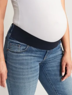Old Navy Maternity Front Low Panel O.G. Straight Side-Slit Jeans -Eddie Bauer Store https3A2F2Foldnavy.gapcanada.ca2Fwebcontent2F00502F5762F8432Fcn50576843.jpg 640x