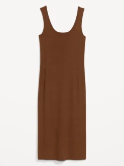 Old Navy Fitted Rib-Knit Midi Tank Sweater Dress For Women -Eddie Bauer Store https3A2F2Foldnavy.gapcanada.ca2Fwebcontent2F00502F5872F1002Fcn50587100.jpg 640x