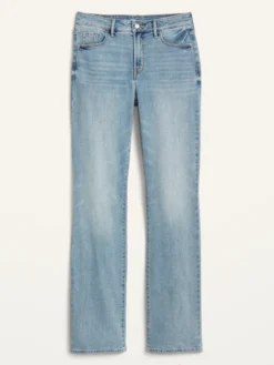 Old Navy High-Waisted Kicker Boot-Cut Jeans For Women -Eddie Bauer Store https3A2F2Foldnavy.gapcanada.ca2Fwebcontent2F00502F6342F2512Fcn50634251.jpg 640x