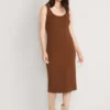 Old Navy Fitted Rib-Knit Midi Tank Sweater Dress For Women -Eddie Bauer Store https3A2F2Foldnavy.gapcanada.ca2Fwebcontent2F00502F6492F0832Fcn50649083.jpg 640x
