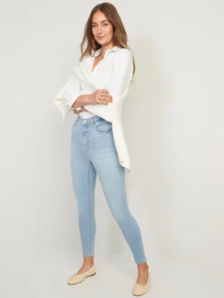 Old Navy FitsYou 3-Sizes-in-1 Extra High-Waisted Rockstar Super-Skinny Jeans For Women -Eddie Bauer Store https3A2F2Foldnavy.gapcanada.ca2Fwebcontent2F00502F7362F1902Fcn50736190.jpg 640x
