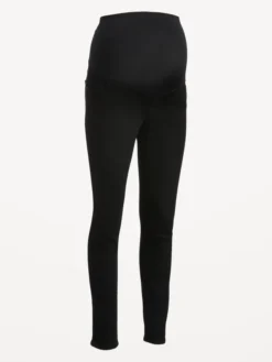 Old Navy Maternity Full Panel Skinny Black Jeans -Eddie Bauer Store https3A2F2Foldnavy.gapcanada.ca2Fwebcontent2F00522F4032F5352Fcn52403535.jpg 640x