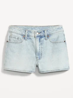 Old Navy High-Waisted OG Straight Super-Short Jean Shorts For Women -- 1.5-inch Inseam -Eddie Bauer Store https3A2F2Foldnavy.gapcanada.ca2Fwebcontent2F00522F4522F4392Fcn52452439.jpg 640x