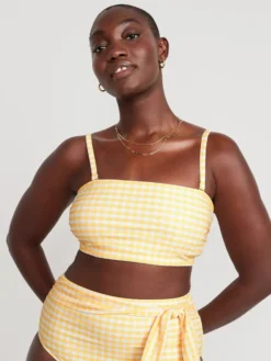 Old Navy Matching Bandeau Bikini Swim Top For Women 21 Old Navy Matching Bandeau Bikini Swim Top For Women -Eddie Bauer Store https3A2F2Foldnavy.gapcanada.ca2Fwebcontent2F00522F5092F6632Fcn52509663.jpg 640x