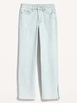 Old Navy High-Waisted Button-Fly OG Loose Side-Split Jeans For Women -Eddie Bauer Store https3A2F2Foldnavy.gapcanada.ca2Fwebcontent2F00522F5262F1552Fcn52526155.jpg 640x