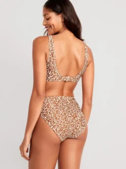 Old Navy Mid-Rise Printed O-Ring French-Cut Bikini Swim Bottoms For Women -Eddie Bauer Store https3A2F2Foldnavy.gapcanada.ca2Fwebcontent2F00522F5882F0682Fcn52588068.jpg 640x