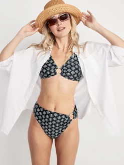 Old Navy Mid-Rise Printed O-Ring French-Cut Bikini Swim Bottoms For Women -Eddie Bauer Store https3A2F2Foldnavy.gapcanada.ca2Fwebcontent2F00522F5882F6472Fcn52588647.jpg 640x