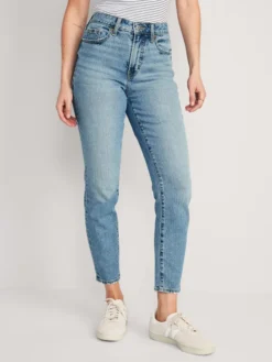 Old Navy High-Waisted OG Straight Ankle Jeans For Women 22 Old Navy High-Waisted OG Straight Ankle Jeans For Women -Eddie Bauer Store https3A2F2Foldnavy.gapcanada.ca2Fwebcontent2F00522F5942F7992Fcn52594799.jpg 640x