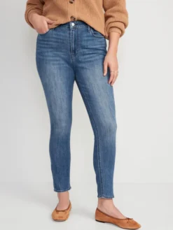 Old Navy High-Waisted Wow Super-Skinny Jeans For Women -Eddie Bauer Store https3A2F2Foldnavy.gapcanada.ca2Fwebcontent2F00522F6122F9822Fcn52612982.jpg 640x