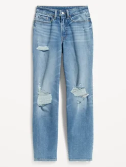 Old Navy Curvy High-Waisted OG Loose Ripped Jeans For Women 10 Old Navy Curvy High-Waisted OG Loose Ripped Jeans For Women -Eddie Bauer Store https3A2F2Foldnavy.gapcanada.ca2Fwebcontent2F00522F6232F6442Fcn52623644.jpg 640x