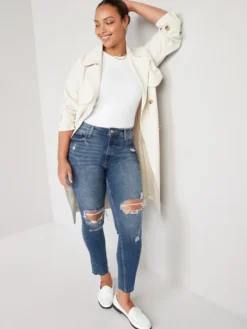 Old Navy Extra High-Waisted Rockstar 360° Stretch Super-Skinny Ripped Jeans For Women -Eddie Bauer Store https3A2F2Foldnavy.gapcanada.ca2Fwebcontent2F00522F6452F3832Fcn52645383.jpg 640x