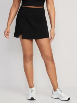 Old Navy Extra High-Waisted PowerChill Skort For Women -Eddie Bauer Store https3A2F2Foldnavy.gapcanada.ca2Fwebcontent2F00522F6682F4582Fcn52668458.jpg 640x