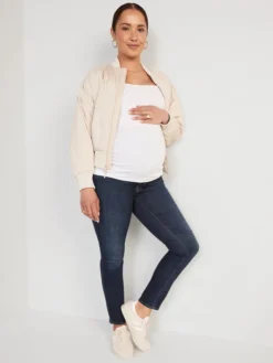 Old Navy Maternity Full Panel Pop Icon Skinny Jeans -Eddie Bauer Store https3A2F2Foldnavy.gapcanada.ca2Fwebcontent2F00522F6912F4092Fcn52691409.jpg 640x