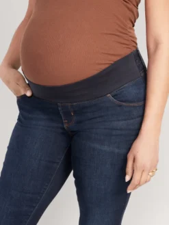 Old Navy Maternity Front Low Panel Boot-Cut Jeans 10 Old Navy Maternity Front Low Panel Boot-Cut Jeans -Eddie Bauer Store https3A2F2Foldnavy.gapcanada.ca2Fwebcontent2F00522F6912F7702Fcn52691770.jpg 640x