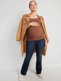 Old Navy Maternity Front Low Panel Boot-Cut Jeans 9 Old Navy Maternity Front Low Panel Boot-Cut Jeans -Eddie Bauer Store https3A2F2Foldnavy.gapcanada.ca2Fwebcontent2F00522F6912F7882Fcn52691788.jpg 640x