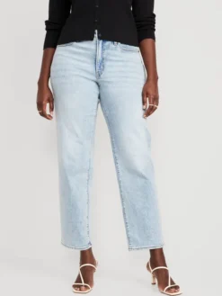 Old Navy High-Waisted OG Loose Jeans For Women -Eddie Bauer Store https3A2F2Foldnavy.gapcanada.ca2Fwebcontent2F00522F7152F2772Fcn52715277.jpg 640x