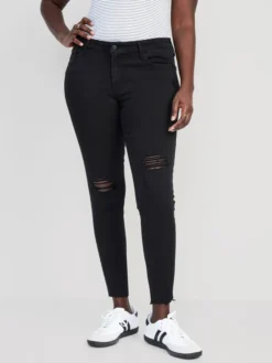 Old Navy Mid-Rise Rockstar Super-Skinny Raw-Edge Ankle Jeans For Women 22 Old Navy Mid-Rise Rockstar Super-Skinny Raw-Edge Ankle Jeans For Women -Eddie Bauer Store https3A2F2Foldnavy.gapcanada.ca2Fwebcontent2F00522F7492F3802Fcn52749380.jpg 640x