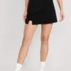Old Navy Extra High-Waisted PowerChill Skort For Women -Eddie Bauer Store https3A2F2Foldnavy.gapcanada.ca2Fwebcontent2F00522F7552F2532Fcn52755253.jpg 640x
