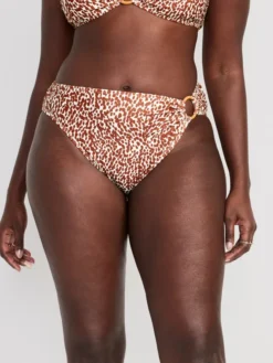 Old Navy Mid-Rise Printed O-Ring French-Cut Bikini Swim Bottoms For Women -Eddie Bauer Store https3A2F2Foldnavy.gapcanada.ca2Fwebcontent2F00522F8192F1702Fcn52819170.jpg 640x
