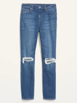 Old Navy Mid-Rise Boyfriend Straight Ripped Jeans For Women -Eddie Bauer Store https3A2F2Foldnavy.gapcanada.ca2Fwebcontent2F00522F8632F7682Fcn52863768.jpg 640x
