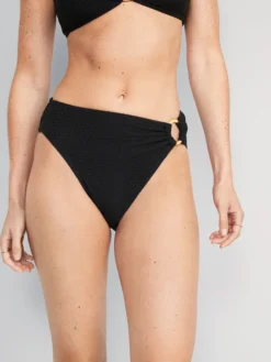 Old Navy Mid-Rise O-Ring Crochet-Knit French-Cut Bikini Swim Bottoms For Women -Eddie Bauer Store https3A2F2Foldnavy.gapcanada.ca2Fwebcontent2F00522F9332F5292Fcn52933529.jpg 640x