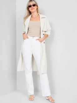 Old Navy Extra High-Waisted Button-Fly White-Wash Cut-Off Kicker Boot-Cut Jeans For Women -Eddie Bauer Store https3A2F2Foldnavy.gapcanada.ca2Fwebcontent2F00522F9352F1292Fcn52935129.jpg 640x