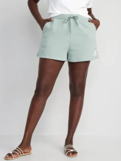Old Navy Extra High-Waisted Lounge Shorts For Women -- 3-inch Inseam -Eddie Bauer Store https3A2F2Foldnavy.gapcanada.ca2Fwebcontent2F00522F9352F6802Fcn52935680.jpg 640x