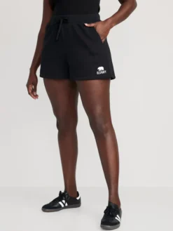 Old Navy Extra High-Waisted Lounge Shorts For Women -- 3-inch Inseam -Eddie Bauer Store https3A2F2Foldnavy.gapcanada.ca2Fwebcontent2F00522F9352F9802Fcn52935980.jpg 640x