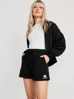 Old Navy Extra High-Waisted Lounge Shorts For Women -- 3-inch Inseam -Eddie Bauer Store https3A2F2Foldnavy.gapcanada.ca2Fwebcontent2F00522F9692F9462Fcn52969946.jpg 640x