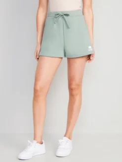 Old Navy Extra High-Waisted Lounge Shorts For Women -- 3-inch Inseam -Eddie Bauer Store https3A2F2Foldnavy.gapcanada.ca2Fwebcontent2F00522F9822F2052Fcn52982205.jpg 640x